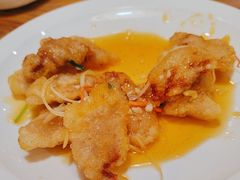 -一韩亭韩式烤肉(高新店)
