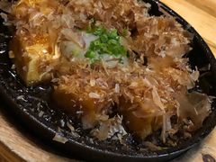 -东京屋(武定路店)