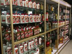 零售区-泉味道贵州厨房(三里河店)