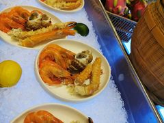 -博林天瑞喜来登酒店·西丽尚膳