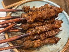 -水煮三国·川鲁江湖菜(香山店)