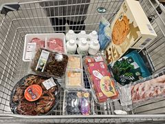 -山姆会员商店(大连店)