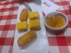 -西贝莜面村(近铁城市广场店)