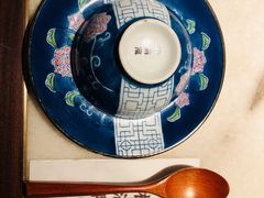 餐具摆设-桂满陇-西湖船宴(西单大悦城店)
