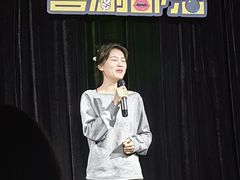 -喜剧部落脱口秀(三里屯工体店)