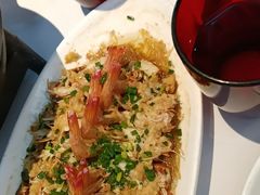 -丰收日·小海鲜·沪上家宴(顾村正大店)