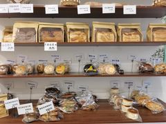 -雀食面包店(钟楼店)