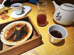 -蔡澜点心·粤菜(海印都荟城店)