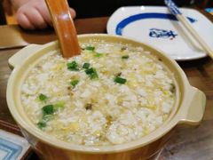 塞北雪菜小豆腐-满园烤鸭·春饼(太原街万达店)