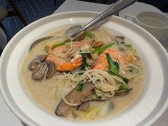 -莆田餐厅PUTIEN(世博源店)