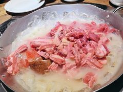 -泽成冰煮羊(非·遗东岸国际店)