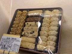 -家琳甜品(江南东店)