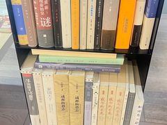 -三联韬奋书店(宽窄巷子店)