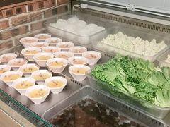 -成老灶火锅鸡(平山店)