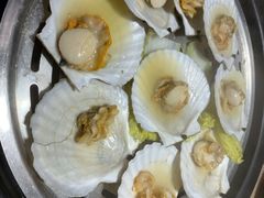 -日进一片海.生腌海鲜火锅.宵夜烧烤(三里屯总店)