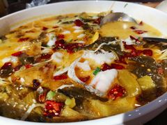 -太二酸菜鱼(正大广场店)
