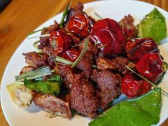 -菌自由丨野生菌火锅特色庭院餐厅(丽江古城店)