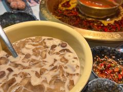 -哥老官重庆美蛙鱼头(宝山龙湖店)