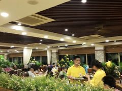 大堂-石头咕(葵蓬店)