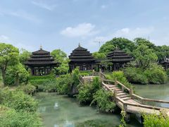 -韩湘水博园