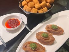 -北京四季酒店·采逸轩