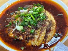 -老丘丘(较场口店)