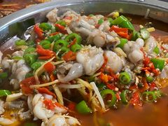 -艺味深尝(云锦路店)