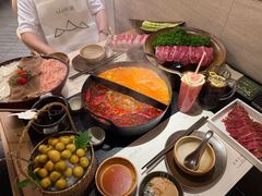 -山缓缓火锅(上海闵行龙湖店)