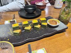 -敏珠拉姆藏餐·南京厨房(富春江东街店)
