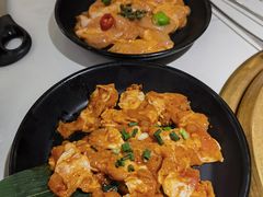 -花味·自助烤肉(南方时代店)