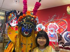 -北京辽宁大厦·盛安汇西餐厅