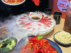 -红盔甲·小龙虾(定西路店)