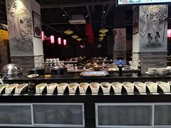 -舒家大院老火锅(台江路店)