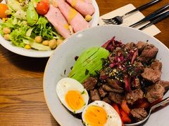 -AFS Cafe & Canteen(闽江二路店)