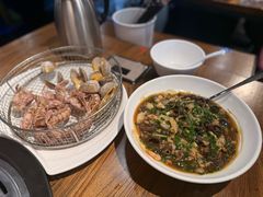 -海味当家·蒸锅海鲜(星海公园店)