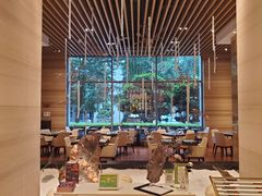 大堂-东方广场假日酒店-蜀咖啡餐厅