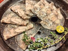 -牛牛章·章鱼水煎肉(光谷世界城店)