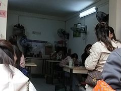 -南湖胖子砂锅(五福街店)