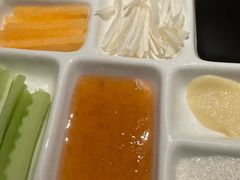 -四季民福烤鸭店(王府井东安门店)