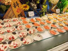 -川骄海鲜自助(河东店)