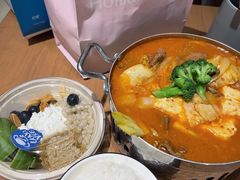 -食通天·寰宇集(杭州万象城店)