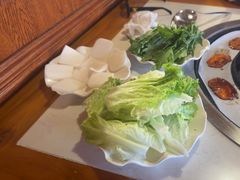 -顺顺小吃(独克宗古城店)