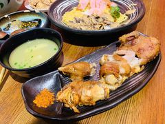 -千金一碗·宝岛一村(韩国街店)