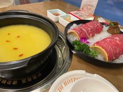 -慢搅粥底火锅(武侯大悦城店)