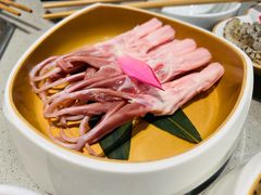 -海底捞火锅(奥森店)