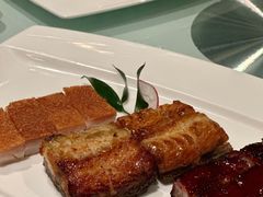 -三号黄浦会Canton Table