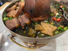 -新凯旋烧烤·燕姐千岛湖土菜