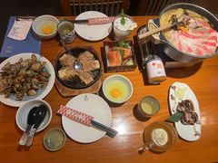 -有喜屋·烧鸟·居酒屋(三钢里店)