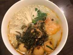 -新旺茶餐厅(嘉里城店)