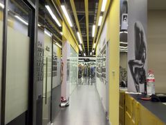 -峰鸟自助健身(锦泰城店)